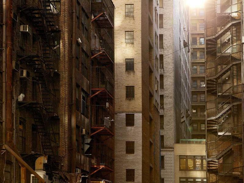 Charming City Center Cottage