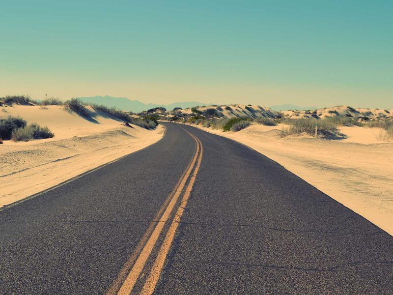 Contemporary City Center Loft