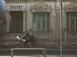 Modern Mountain View Villa