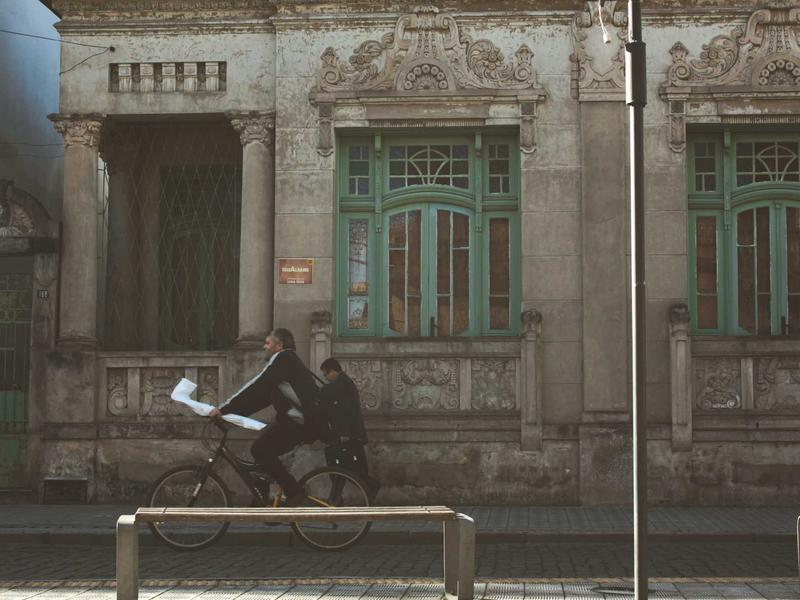 Modern Mountain View Villa