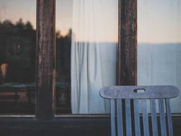 Modern Suburban Penthouse