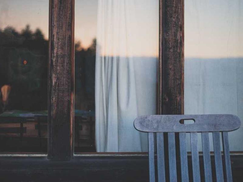 Modern Suburban Penthouse