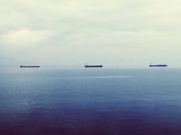 Peaceful Arts District Studio