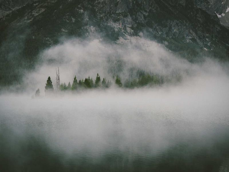 Rustic Historic District House