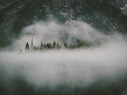 Rustic Historic District House