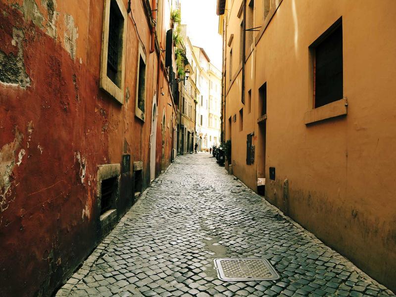 Rustic Riverside Suite